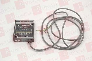 Фотоэлектрический датчик Артикул 23969 от производителя FILTEC