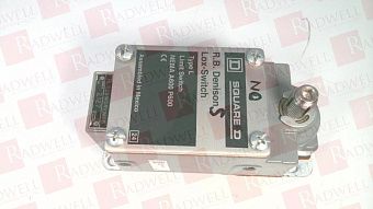 Концевой выключатель Артикул HL525WDR2M56 от производителя TELEMECANIQUE SENSORS