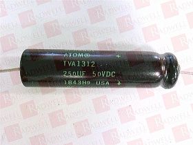 Конденсатор Артикул TVA1312 от производителя VISHAY