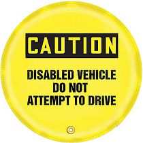 ACCUFORM SIGNS AC4WUL