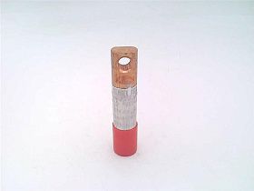 02500220 Наконечник / разъем от ELASTIMOLD