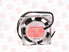Вентилятор / Вентиляция Артикул VE115B5 от производителя NIDEC CORP