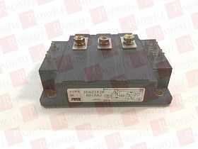 Модуль биполярного транзистора с изолированным затвором Артикул KD621K20 от производителя POWEREX