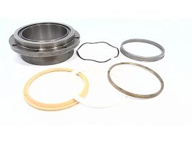 051-KR015-300 Комплект для восстановления пневматических клапанов / комплект уплотнений от MILLER FLUID POWER