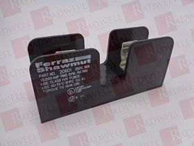 Держатель предохранителя Артикул 20601 от производителя MERSEN