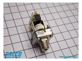 Barksdale Control Products E1S-H90-F2