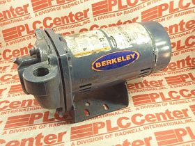 Насос с приводом от двигателя Артикул S39503 от производителя PENTAIR