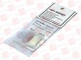 Химический продукт Артикул 3-0700.390 от производителя GEORG FISCHER SIGNET