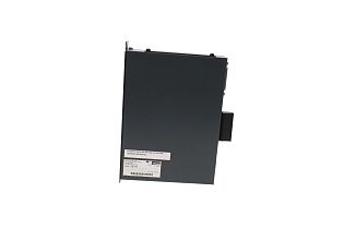 Сервопривод ZETA4 PARKER 95-132VAC 4A для двухфазных двигателей