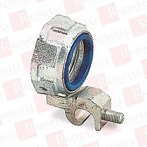 Втулка Артикул GRBUSHING2-G от производителя ABB THOMAS & BETTS