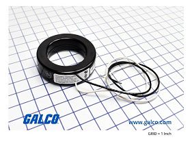 Instrument Transformer, Div of GE 76RL-152