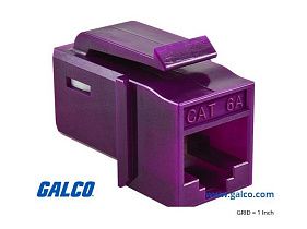 HellermannTyton GSTJ6AU-VI