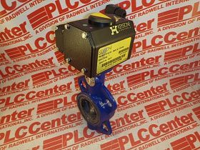 Пневмопривод Артикул F79E-002M от производителя PENTAIR