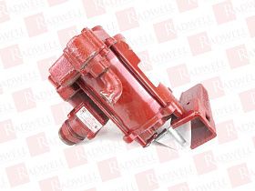 Насос с приводом от двигателя Артикул FR700B от производителя FILL RITE