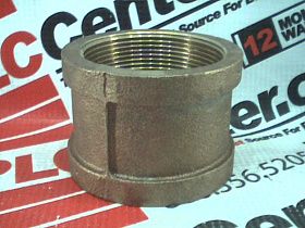 Труба и муфта Артикул 621650390 от производителя LEE BRASS