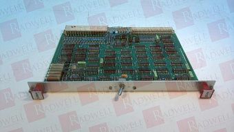 Плата ПК Плата ПЛК / дополнения к  плататам Артикул 940-181-102 от производителя ASEA BROWN BOVERI