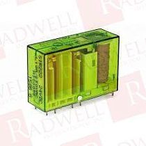 Реле / розетка Артикул SIR312-24VDC от производителя ELESTA