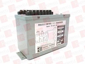 Частотный преобразователь / передатчик  Артикул PF34P-A7B от производителя AMETEK