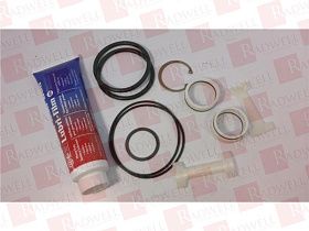 Комплект для восстановления пневматических клапанов / комплект уплотнений Артикул 12N-Y31 от производителя PENTAIR