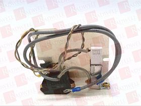 Реле / розетка Артикул 803431-R от производителя ASEA BROWN BOVERI