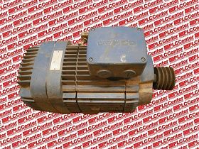 Двигатель Артикул KBA-140-B-8/4 от производителя MANNESMANN DEMAG