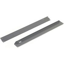 Балка стальная серая 15" с двойными заклепками 160CP52