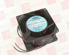 Вентилятор / терморегулятор для панели управления Артикул 3115FS-12W-B30 от производителя MINEBEA