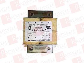 Крепление платы трансформатора Артикул LP-34-340 от производителя SIGNAL TRANSFORMER