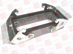 Основание двигателя/аксессуар Артикул PB116 от производителя ABB THOMAS & BETTS