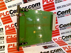 CCA-F47-017-1 Модуль/стойка ПЛК от GENERAL MONITORS INC