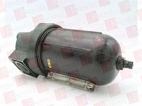 Пневматический линейный смазчик Артикул 18L54BC от производителя PARKER