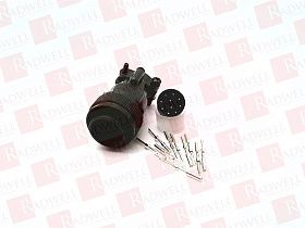 Коннектор Артикул MS-3106E-18-1PC-A от производителя FUJIKURA AMERICA