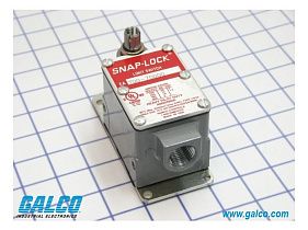 Namco Controls EA700-70000