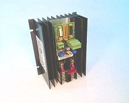 1022-24-10-POT SCR Цепь управления мощности триодного тиристора от CONTROL CONCEPTS