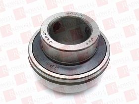 Подшипник Артикул UC204 от производителя JAF BEARINGS