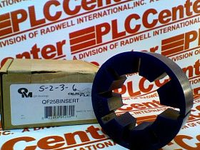 Труба и муфта QF25BINSERT от QM BEARINGS