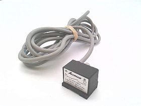 Геркон R01/739-100-001 ALLENAIR магнитный датчик SPST 1A 240VAC/DC с кабелем