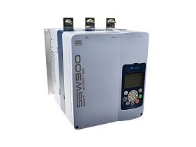 WEG Electric SSW900C0130T5E2B