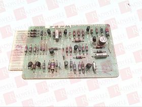 Управляющая плата Артикул 44-0041-100 от производителя ELWOOD CORPORATION