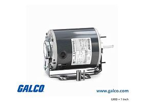 Marathon Electric 056S17D2048