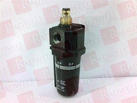 Пневматический линейный смазчик Артикул L26241-110 от производителя INGERSOLL RAND