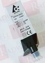 Фотоэлектрический датчик Артикул 90458-0602 от производителя TETRA LAVAL