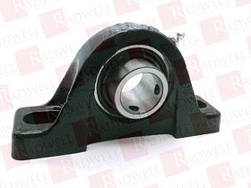 Блок подушки / корпус для подшипника Артикул C-25-1 от производителя MB MANUFACTURING