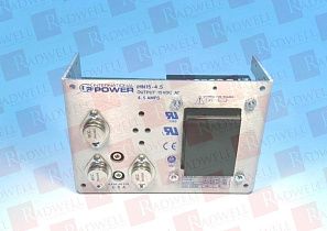 Источник питания Артикул IHN15-4.5 от производителя INTERNATIONAL POWER