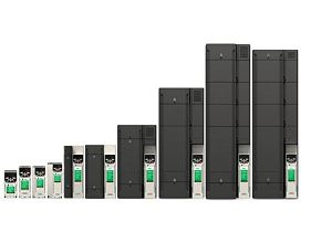 Control Techniques M400-08500630A10101AB100