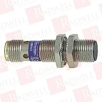 Индуктивный датчик Артикул XS1N12PC410D от производителя TELEMECANIQUE SENSORS