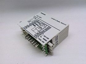 Модуль/стойка ПЛК NKIAVD от STAEFA CONTROL SYS