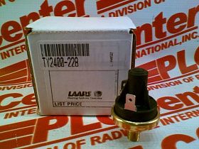 Реле давления Артикул 2400-228 от производителя TELEDYNE