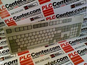 Промышленная клавиатура Артикул 9370-00759-101/H от производителя ADVANCED INPUT DEVICES