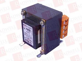 Трансформатор  питания сервопривода Артикул M4L-3-3 от производителя SIGNAL TRANSFORMER